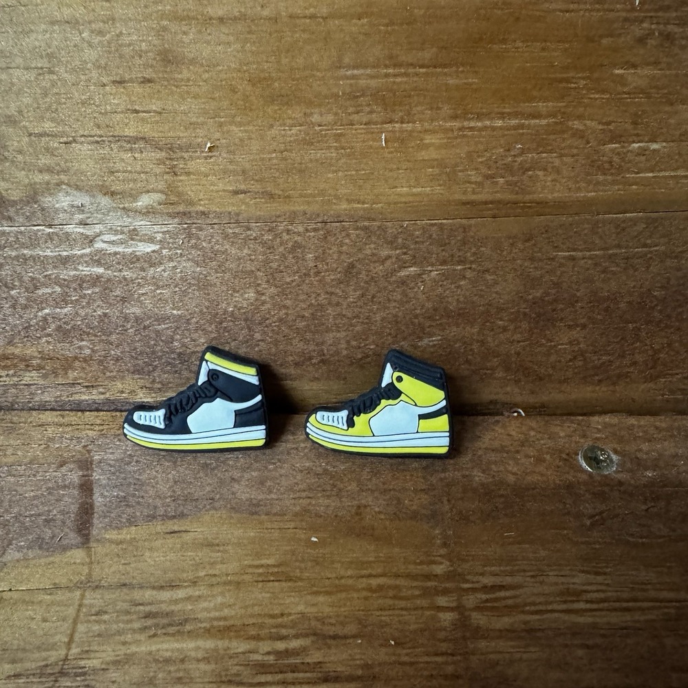 Shoe Charms/Jibbitz
